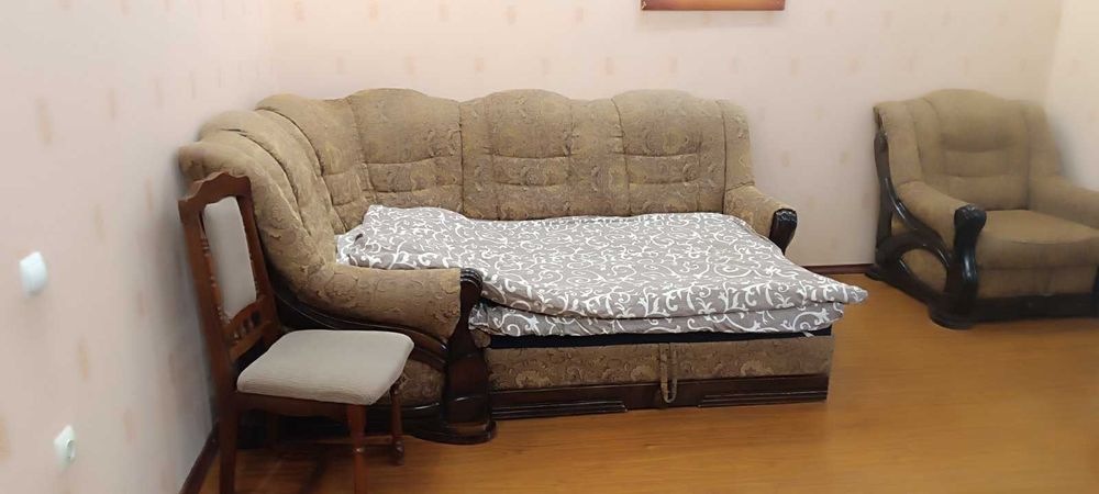 Окремий будинок в центрі(200м-пішохідна зона)з усіма зручностями