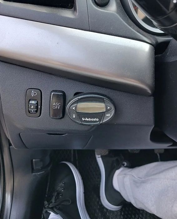 Mitsubishi Lancer 2009 X - покоління