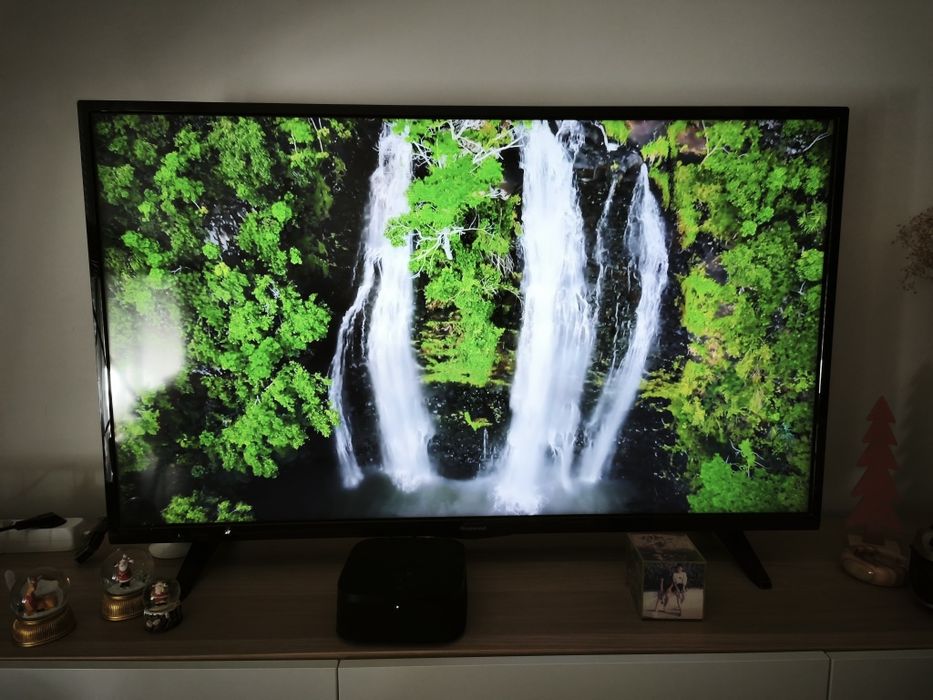 Tv westwood 50 polegadas