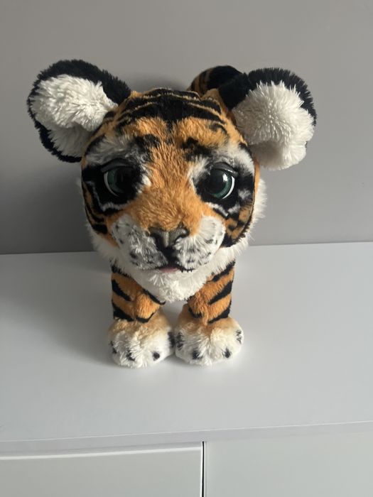 Тигр furreal оригінал