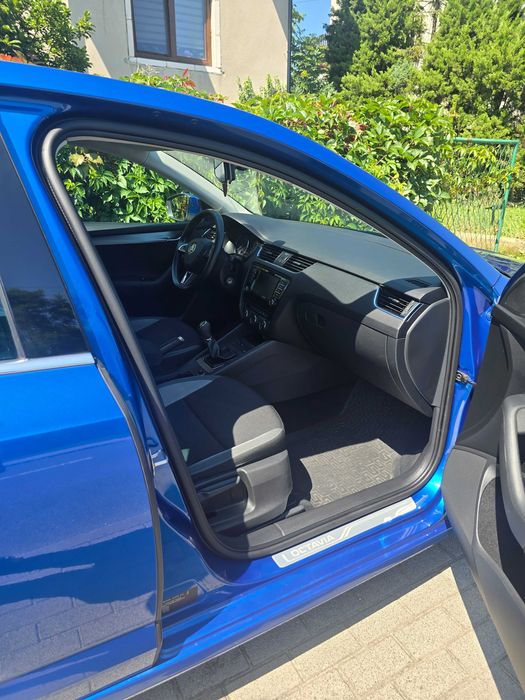 Skoda Octavia 1.4 TSI Ambition Max- Pierwszy Właściciel