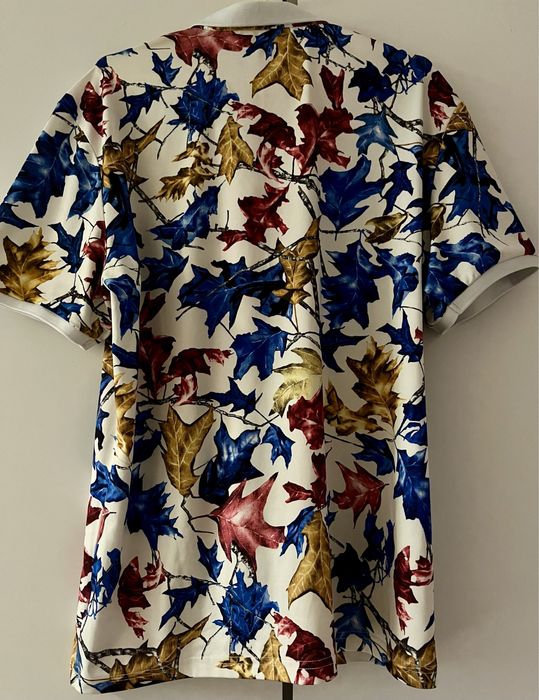 Мужская тениска - поло - рубашка