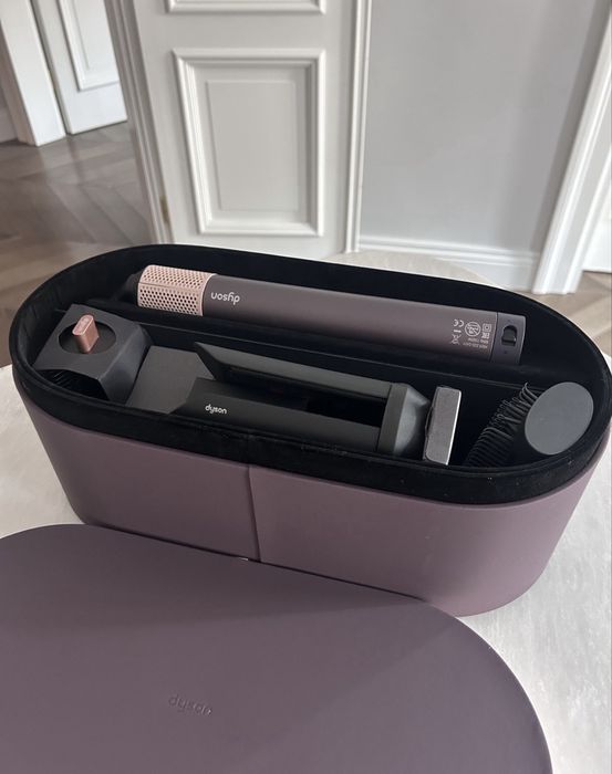 Jak nowy! Dyson Airwrap Co-anda x2!