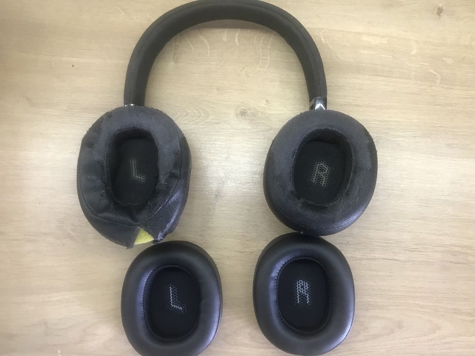 Амбушури Амбушюры подушки для наушников JBL e55BT