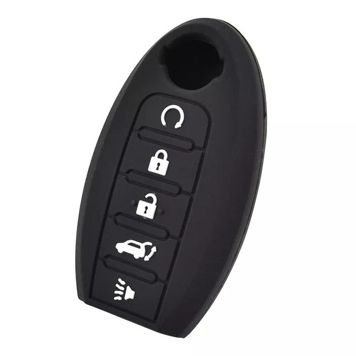 Чехол для ключа Nissan/Infiniti