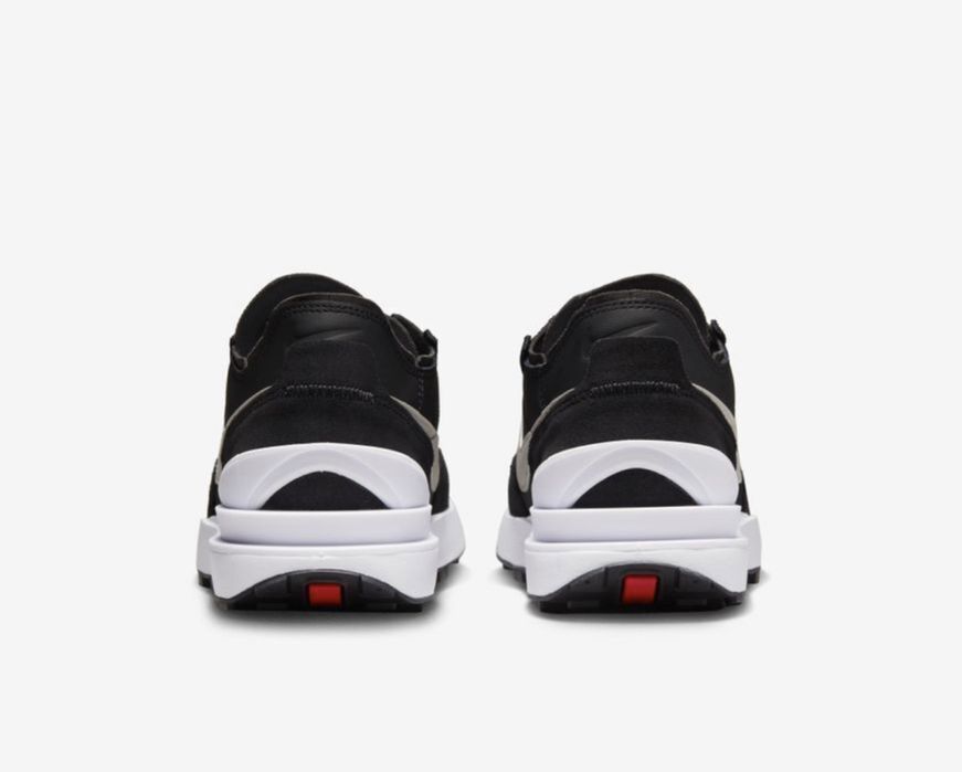 Чоловічі оригінальні кросівки Nike Waffle One Leather