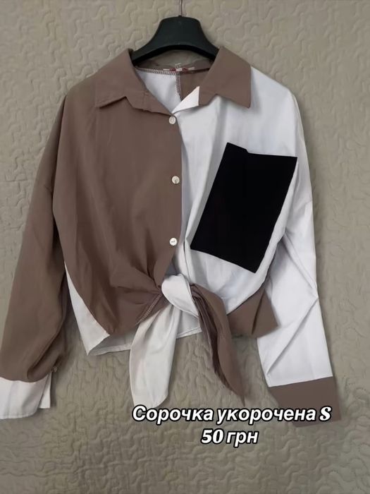 Продам одяг б/у в хорошому стані