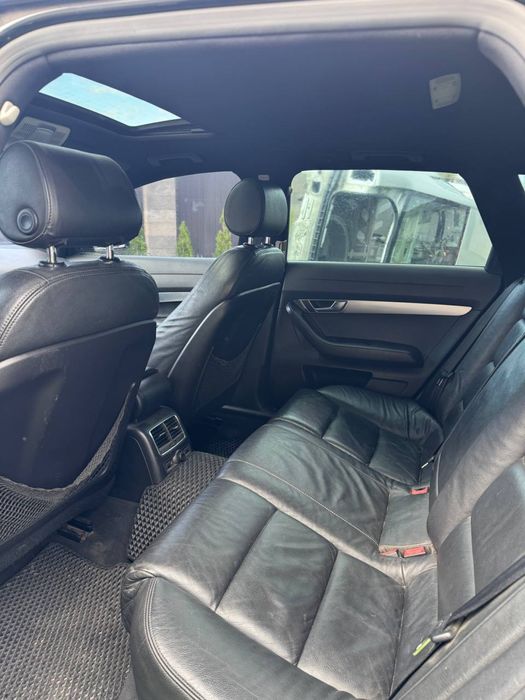 Продам Audi A6C6