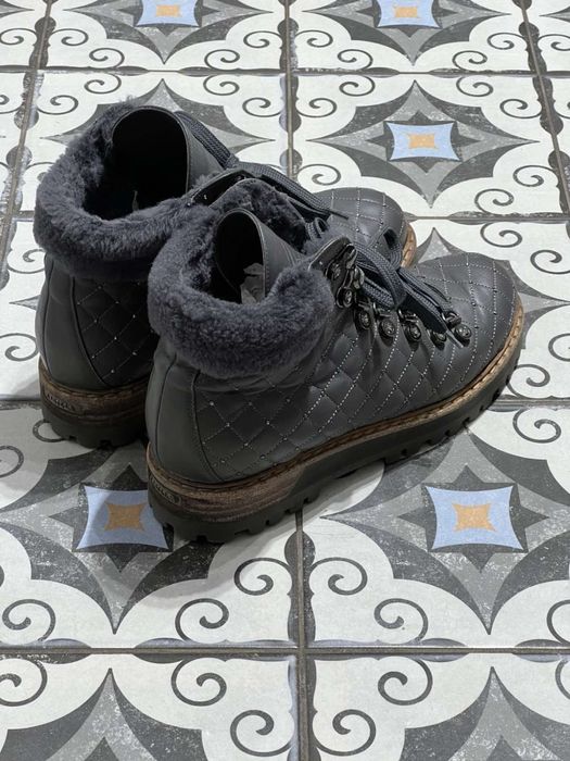 Червики Le Silla