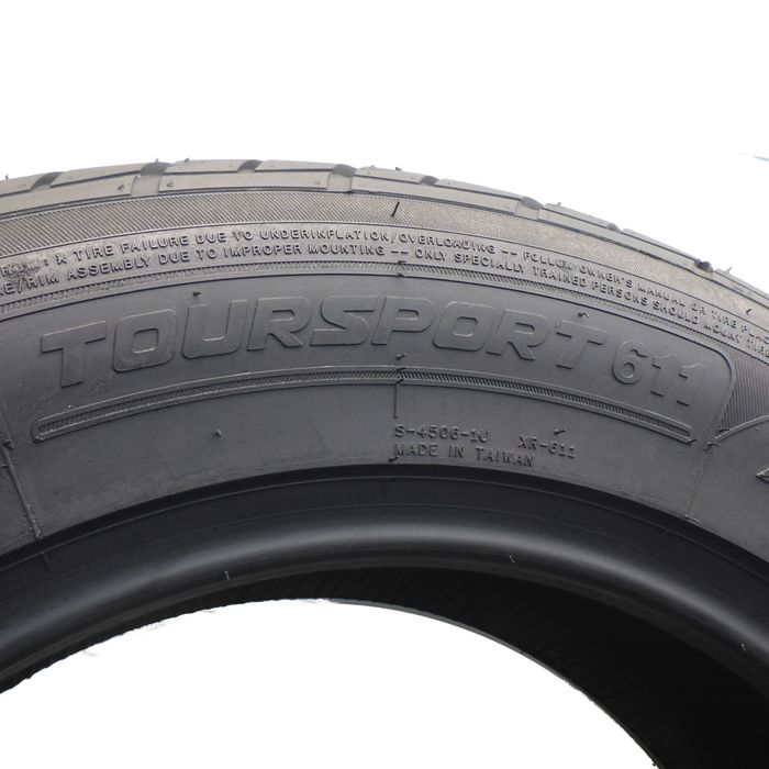 215/65/17 Nankang 215/65R17 99H Toursport XR-611 Lato 2015 Nieużywane