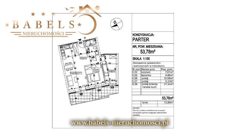 Stylowe i słoneczne M3 Winda Balkon m-ce postojowe