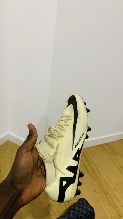 Chuteira da Nike