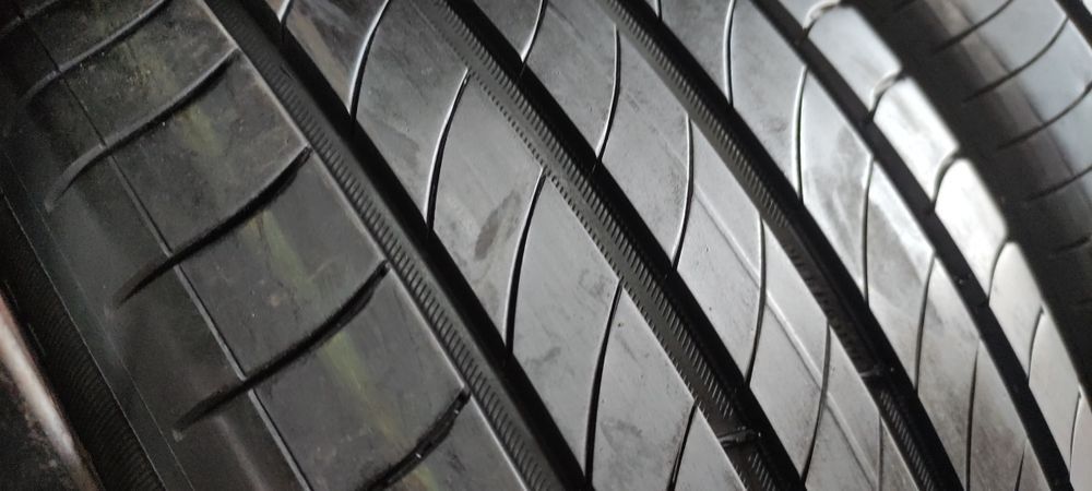 Pneus 225/50/19 Michelin semi novos
