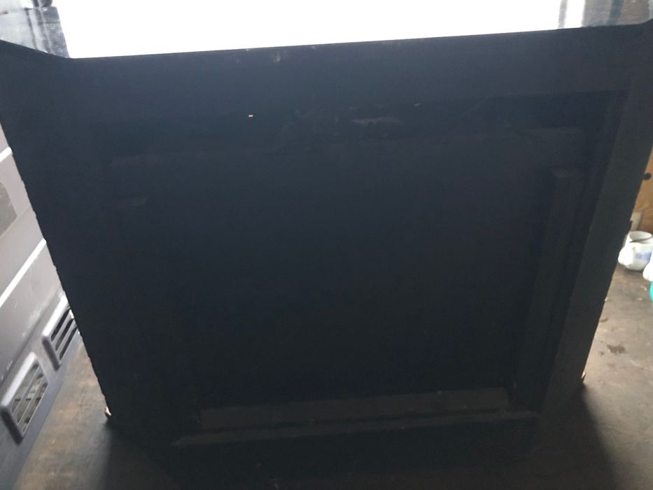 Piecyk elektryczny GARVENS