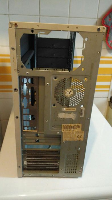 Desktop case64584777236482122