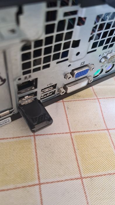 Computador fixo HP447313023767695361