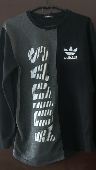 Кофта Аdidas свитшот