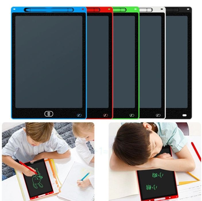 Znikopis notatnik tablet graficzny