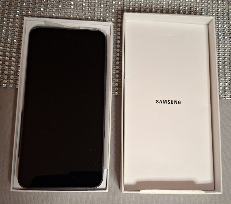 Smartfon  Samsung  Galaxy A55