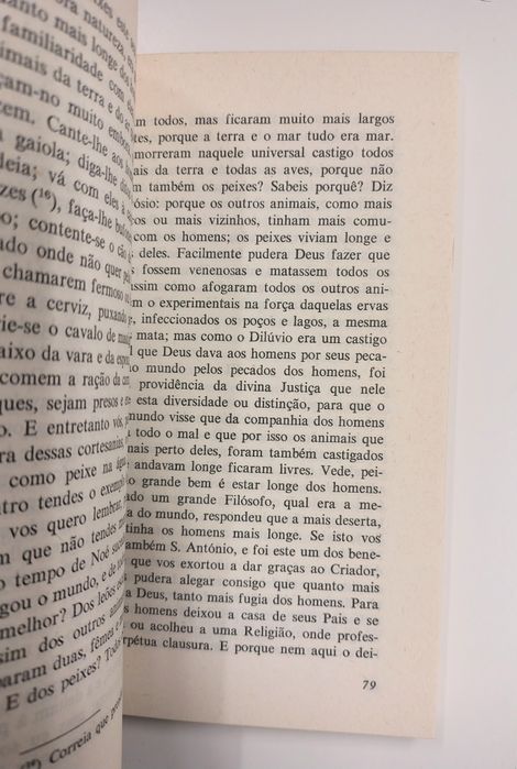 Sermões do Padre António Vieira