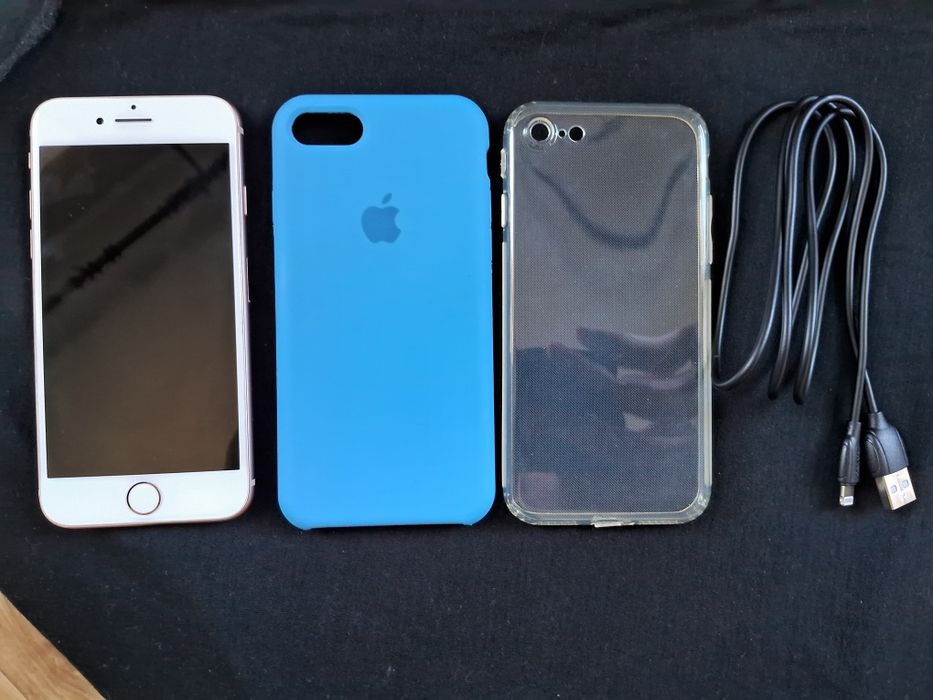 iPhone 8 Gold 64GB Neverlock
