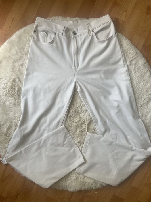 Spodnie damskie Gucci 42