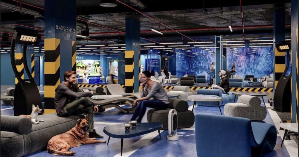 2-кімн., ТОП ЦІНА! Taryan Towers, Вид на Дніпро, Центр, Печерськ