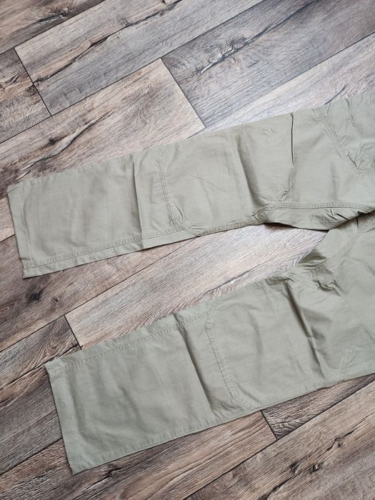 Штаны брюки чиносы Hugo Boss orange