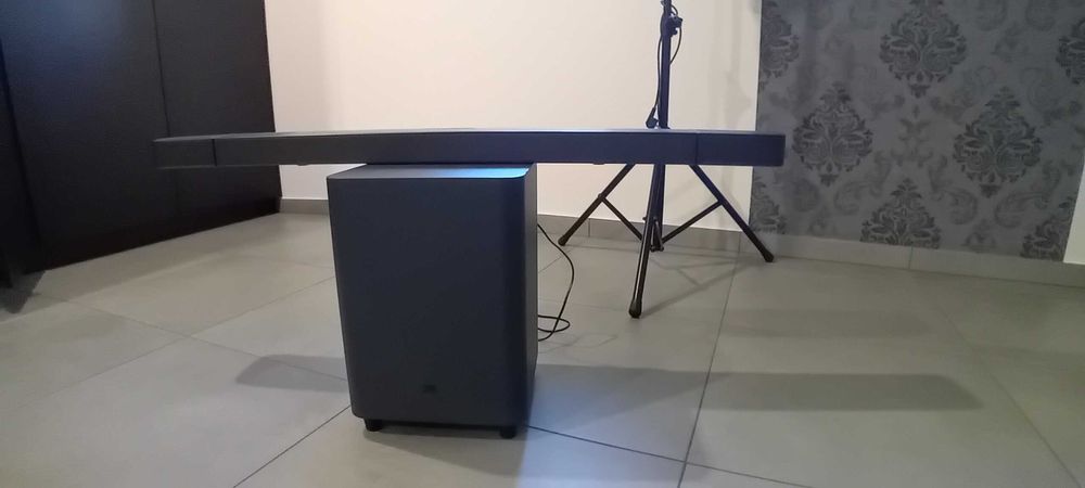 Soundbar JBL BAR 9.1