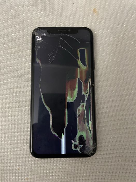 IPhone x на запчастини