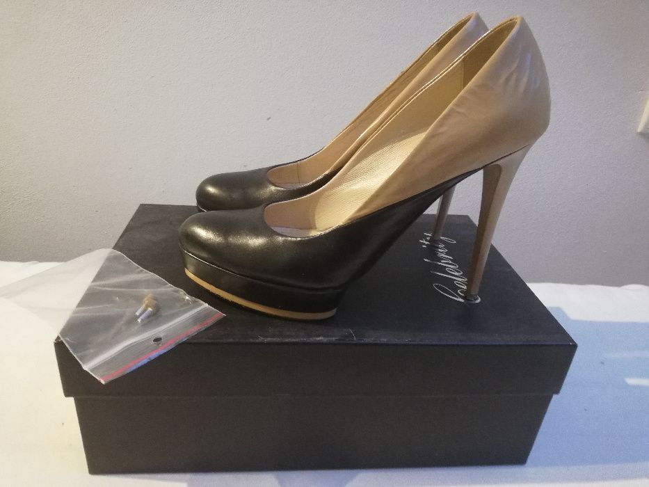 Buty damskie Celebrity rozmiar 38