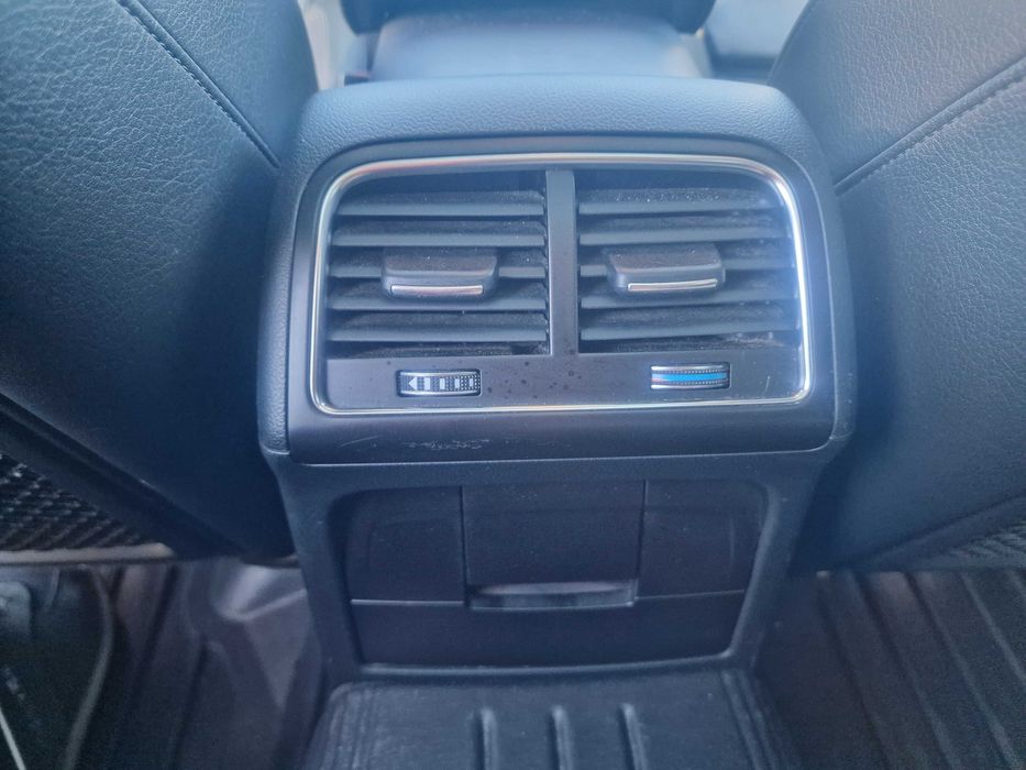 Audi A4 Allroad 2012 VIN WA1UFAFL5DA143981 фото оголошення 11 з 24