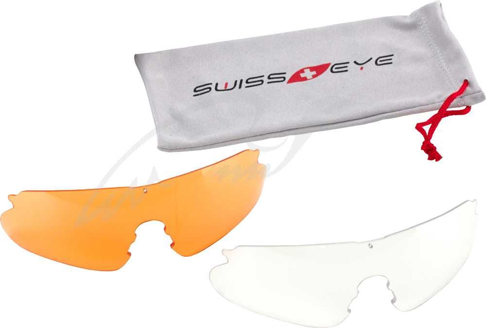 Продам Очки балистические тактические  Swiss Eye Raptor