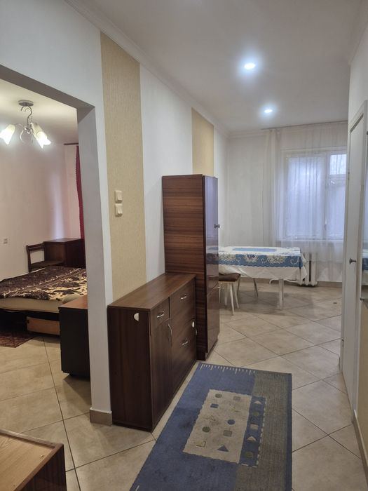 Сдам однокімнатну квартиру район Корольова-Левітана