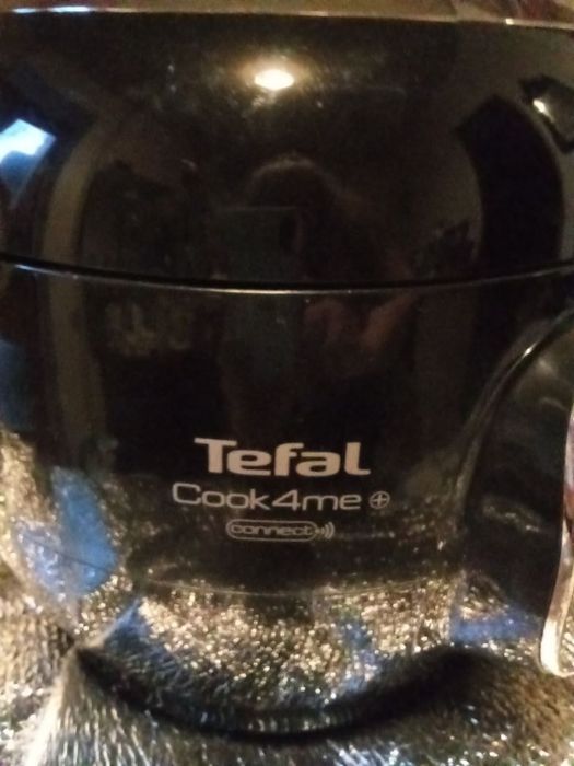 Скороварка Tefal