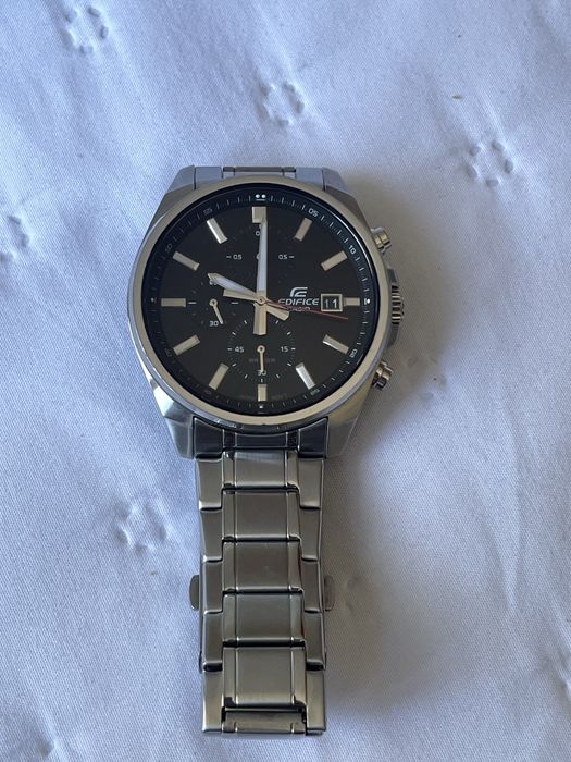 Casio Edifice EFV-610D-1AVUEF