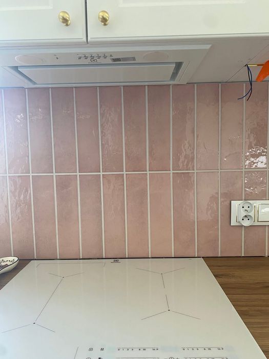 Płytki ścienne TUBĄDZIN MASOVIA POLVERE C GLOSS STR 7,8X29,8