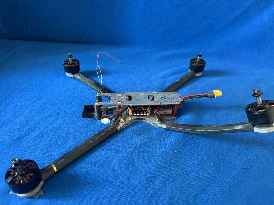 Продам FPV дрони на запчастини