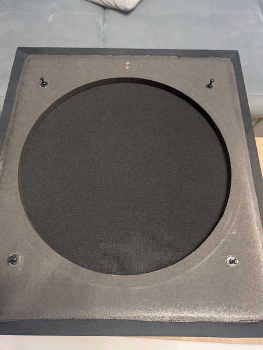 Dali SWA-12 subwoofer