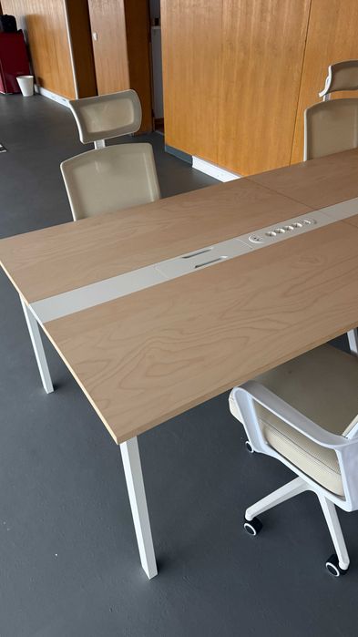 Mesa secretaria IKEA MITTZON