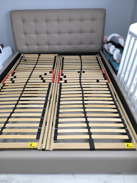 Łóżko rama 160x200