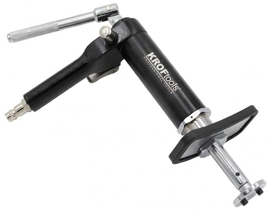 Reposicionador de Travões Pneumático Entrada de ar: 1/4"