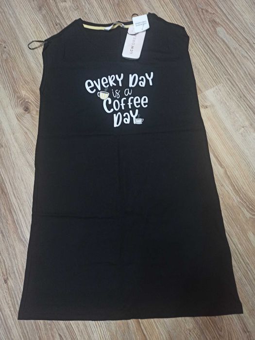 Нова! Нічна сорочка, домашня сукня LC WAIKIKI (розмір S)