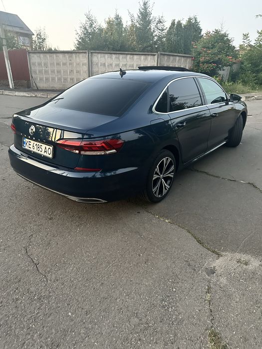 Пассат б9 Sel  преміум максимальна 2.0