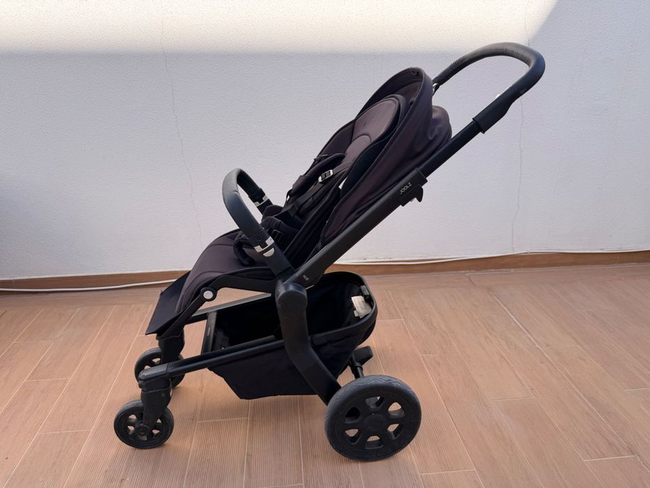 Carrinho de Bebé Joolz Hub+