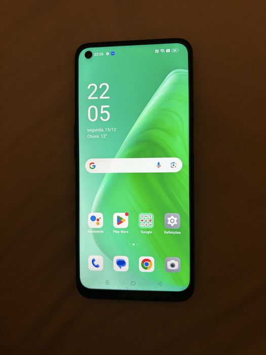 Oppo A54 5G 64Gb