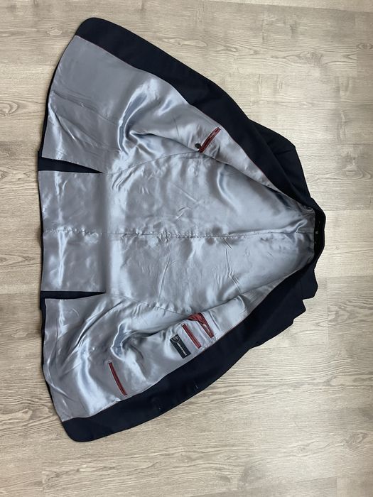 Blazer Giovanni Galli - Azul Marinho - 52