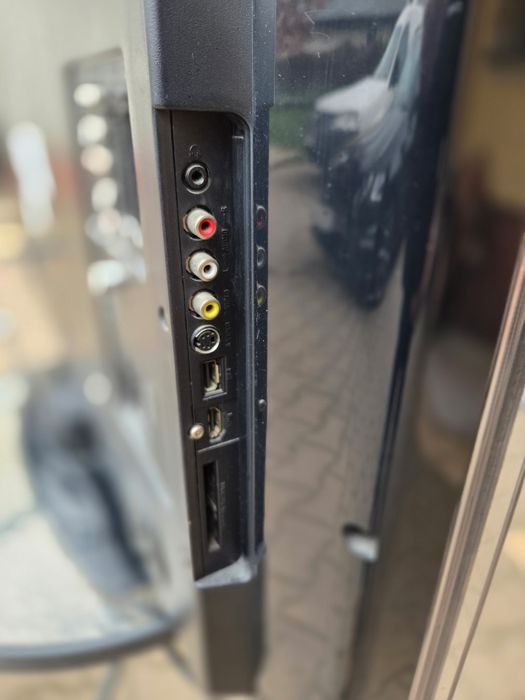 Telewizor marki Philips