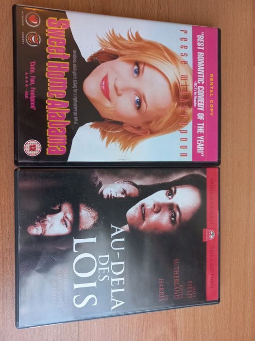 DVDS vários 2 - alguns raros
