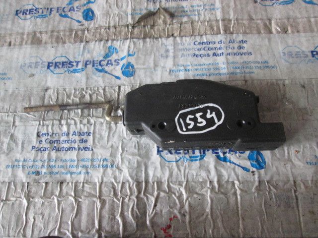 Pistola do depósito de combustível OPEL Astra F Caravan Van (55_)